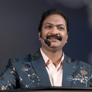 Rev. Dr. V. Ranga Raju